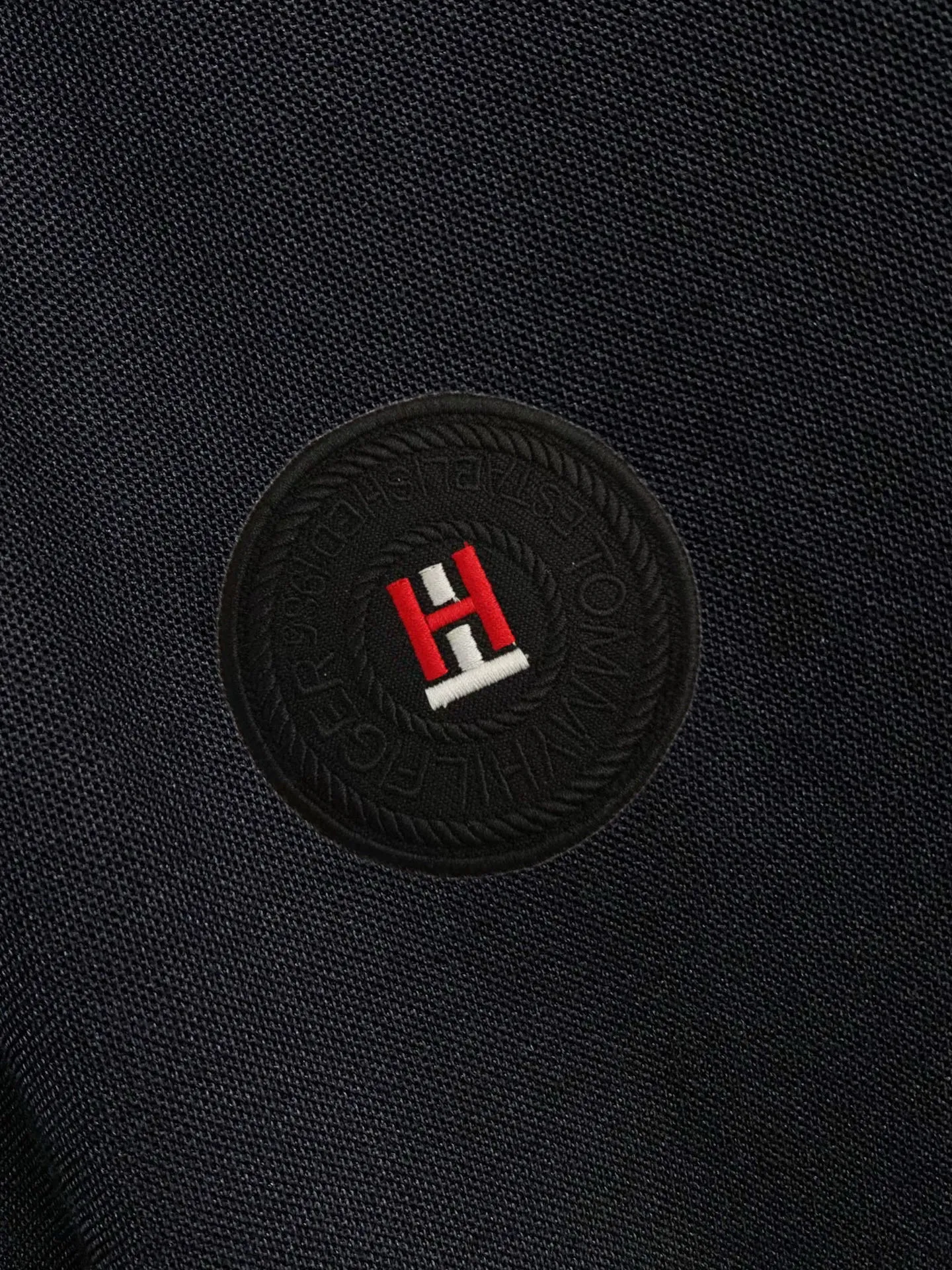 P130， TB Original Quality ！ Premium Polo- Logo / ， ， ， Breathable， ， Size：M-3XL